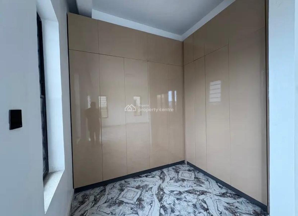 4 Bedroom Fully Detached Duplex with Bq, Atlantic Estate, Ajah, Lagos, House for Sale