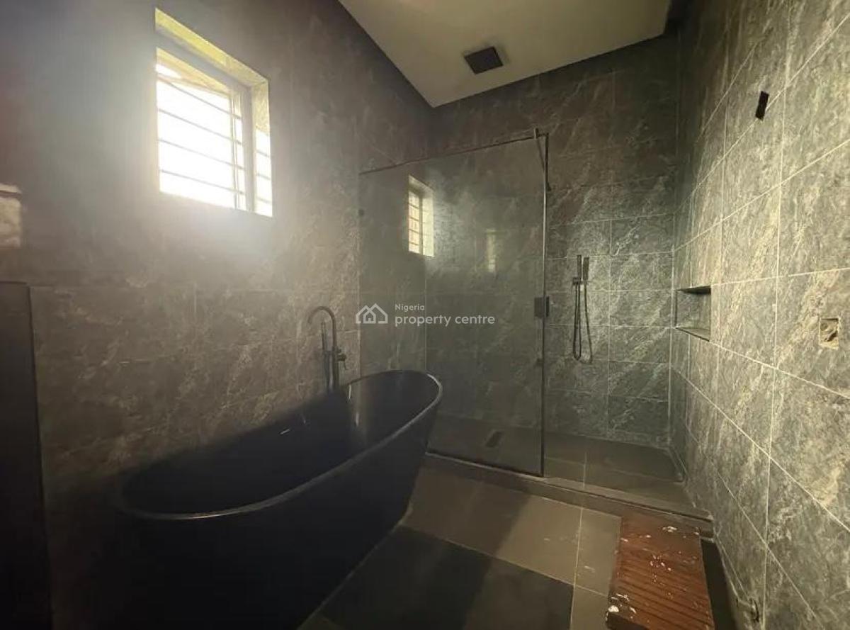 4 Bedroom Fully Detached Duplex with Bq, Atlantic Estate, Ajah, Lagos, House for Sale