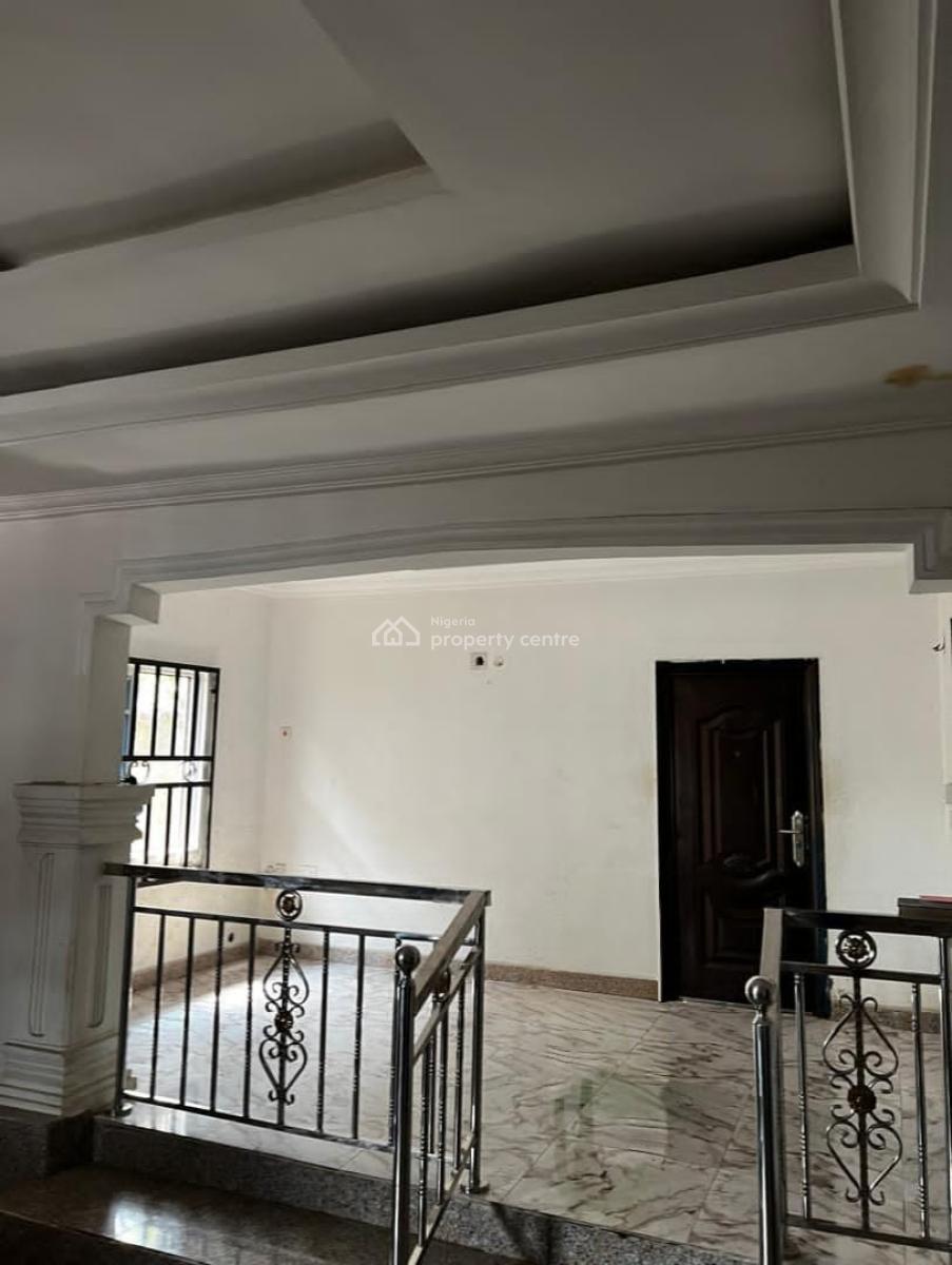 a Standard and Spacious Four (4) Bedroom Detached Bungalow, Obot Idim By Mbikpong Estate, Uyo, Akwa Ibom, Detached Bungalow for Sale