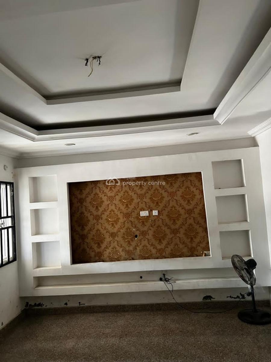 a Standard and Spacious Four (4) Bedroom Detached Bungalow, Obot Idim By Mbikpong Estate, Uyo, Akwa Ibom, Detached Bungalow for Sale