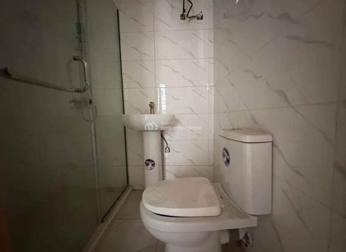 5 Bedroom Fully Detached Duplex with Bq, Atlantic Estate General Paint, Ajah, Lagos, Detached Duplex for Sale