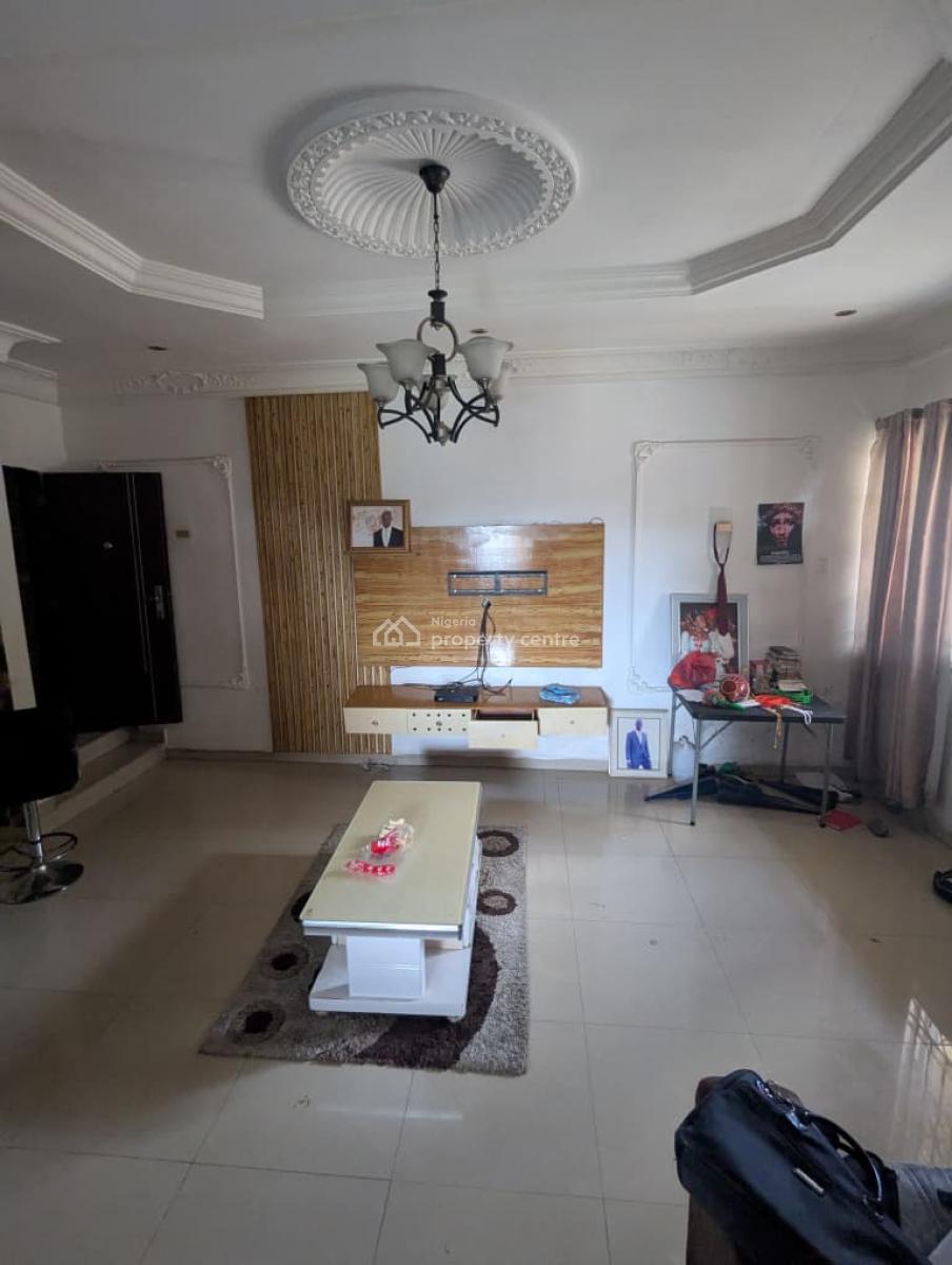 a Clean Four (4) Bedroom Detached, Udoudoma Avenue, Uyo, Akwa Ibom, Detached Bungalow for Rent