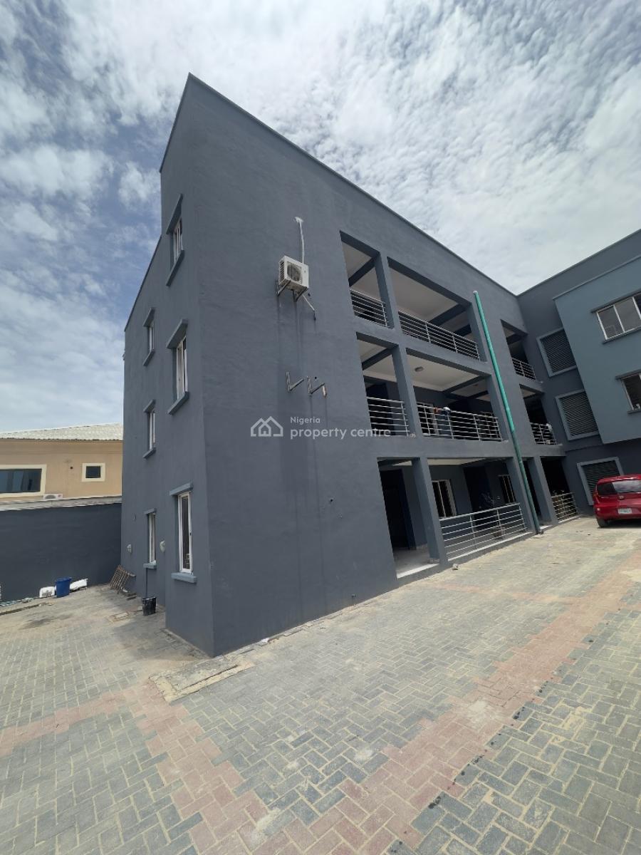 One Bedroom Apartment, Ilasan, Ikate, Lekki, Lagos, Mini Flat (room and Parlour) for Rent