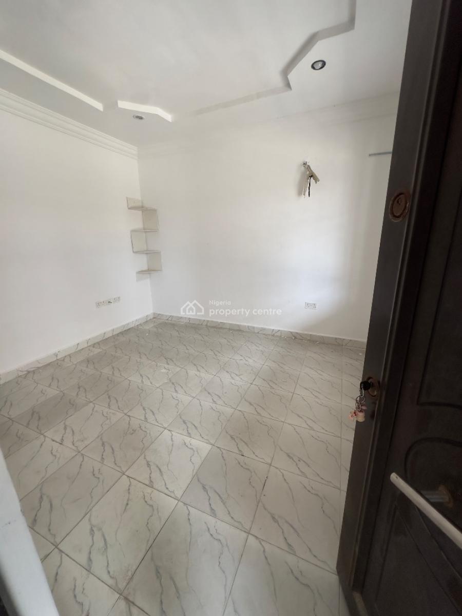 One Bedroom Apartment, Ilasan, Ikate, Lekki, Lagos, Mini Flat (room and Parlour) for Rent