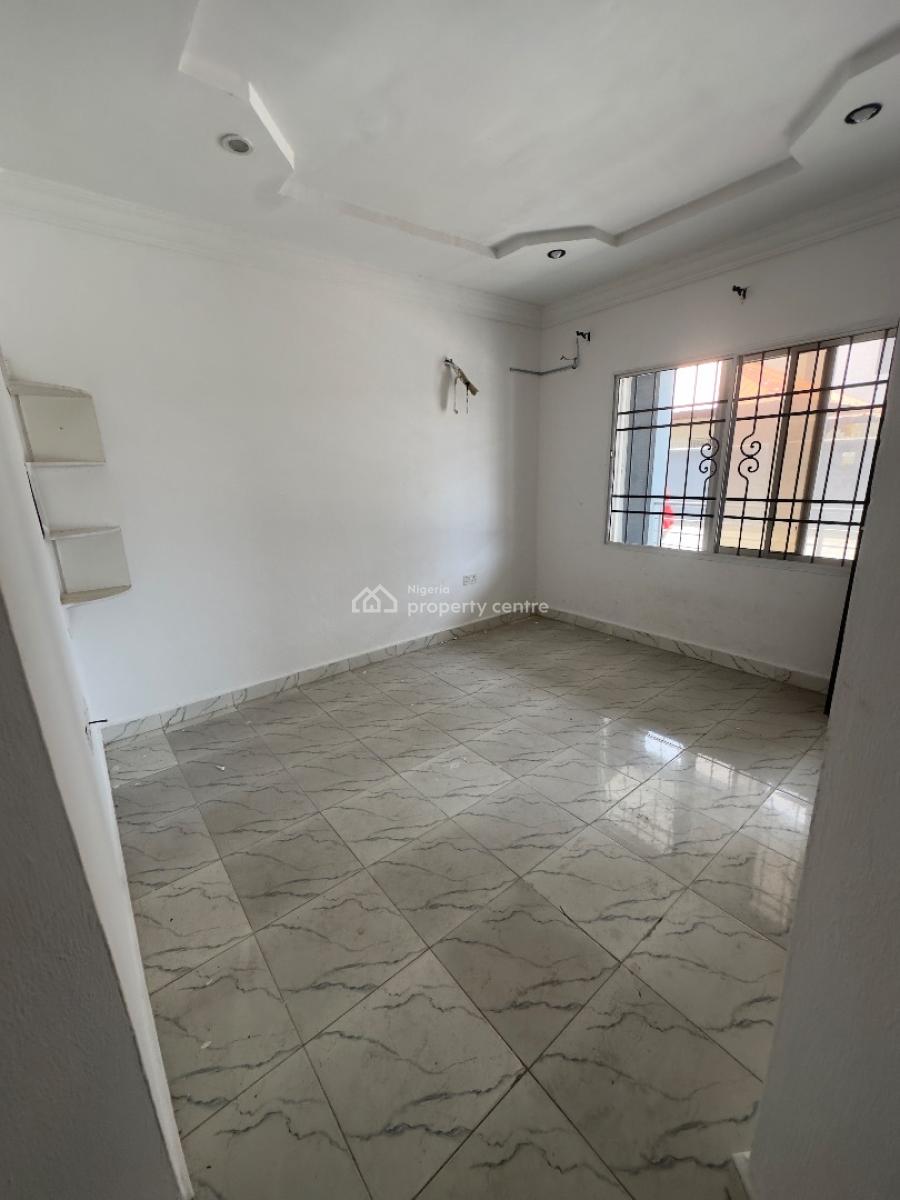 One Bedroom Apartment, Ilasan, Ikate, Lekki, Lagos, Mini Flat (room and Parlour) for Rent