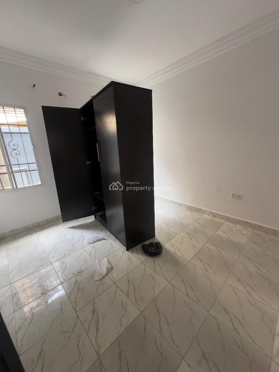 One Bedroom Apartment, Ilasan, Ikate, Lekki, Lagos, Mini Flat (room and Parlour) for Rent