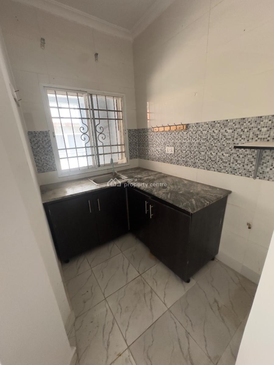 One Bedroom Apartment, Ilasan, Ikate, Lekki, Lagos, Mini Flat (room and Parlour) for Rent