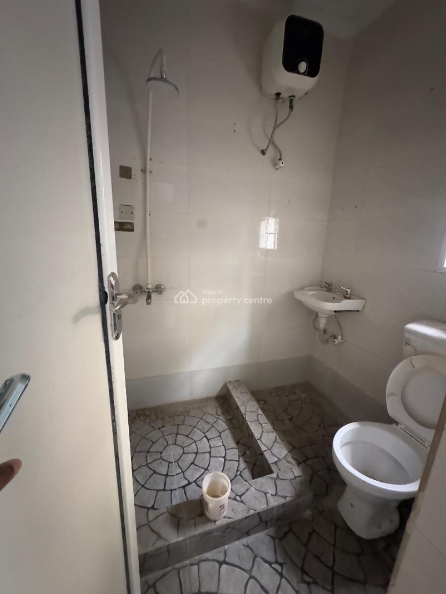One Bedroom Apartment, Ilasan, Ikate, Lekki, Lagos, Mini Flat (room and Parlour) for Rent