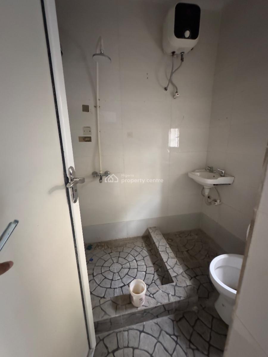 One Bedroom Apartment, Ilasan, Ikate, Lekki, Lagos, Mini Flat (room and Parlour) for Rent
