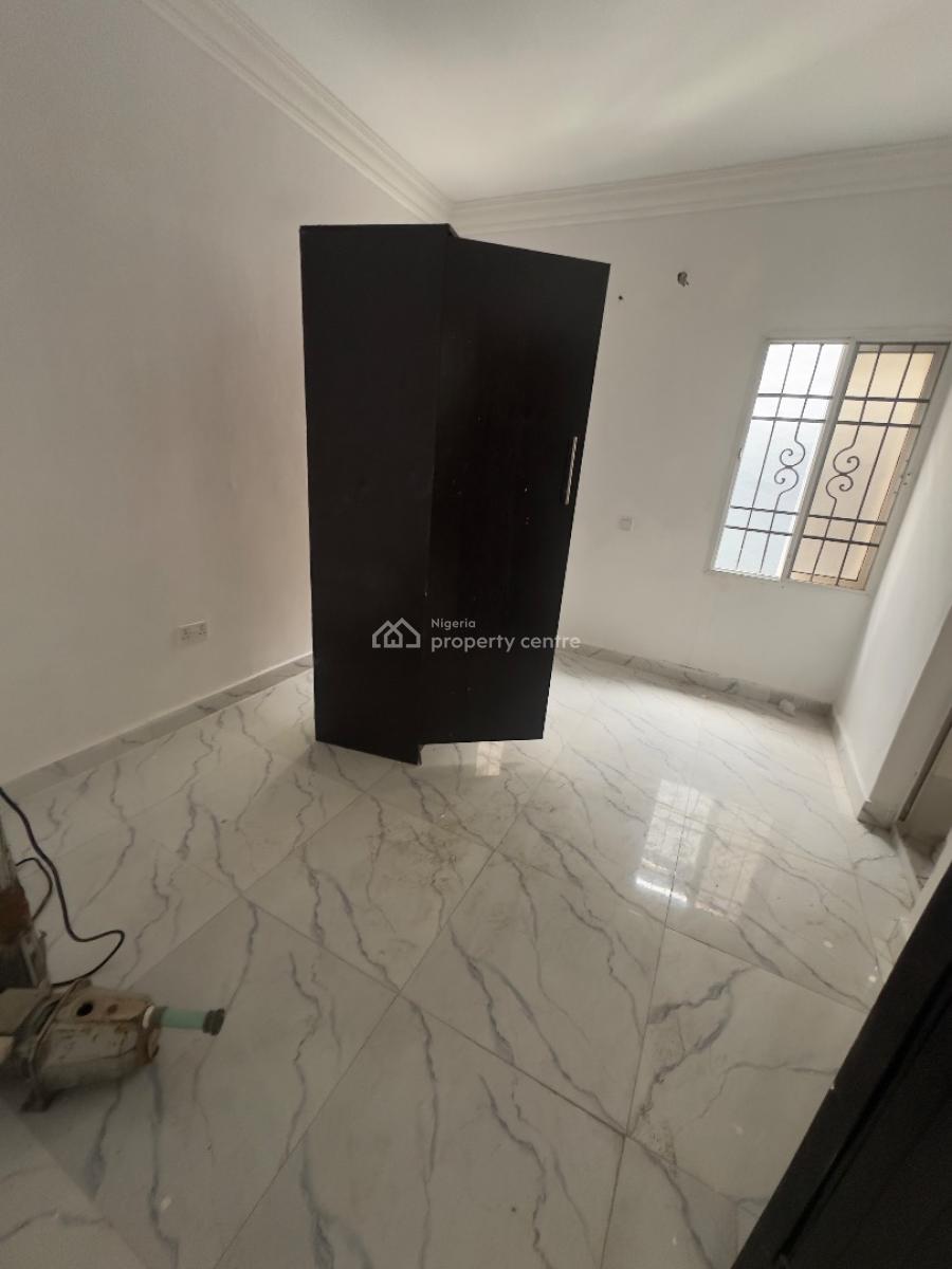 One Bedroom Apartment, Ilasan, Ikate, Lekki, Lagos, Mini Flat (room and Parlour) for Rent