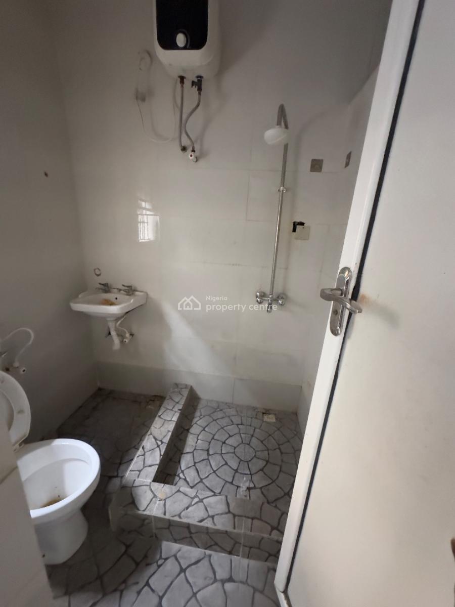 One Bedroom Apartment, Ilasan, Ikate, Lekki, Lagos, Mini Flat (room and Parlour) for Rent