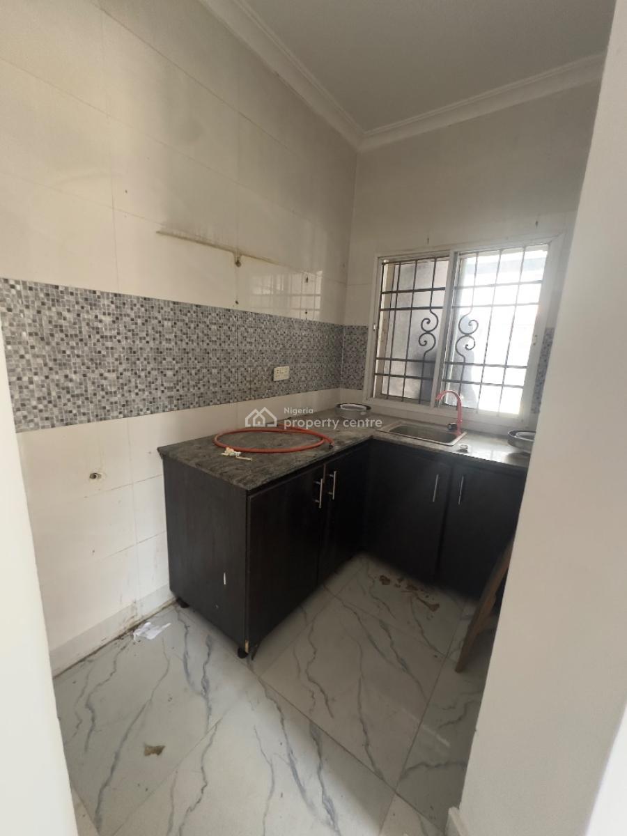 One Bedroom Apartment, Ilasan, Ikate, Lekki, Lagos, Mini Flat (room and Parlour) for Rent