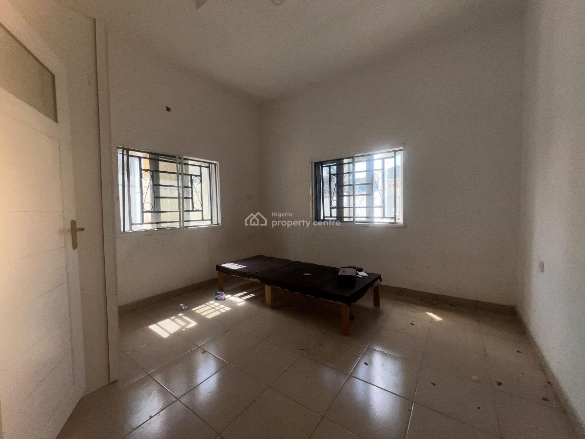 1bedroom Flat, Thera Annex, Sangotedo, Ajah, Lagos, Mini Flat (room and Parlour) for Rent