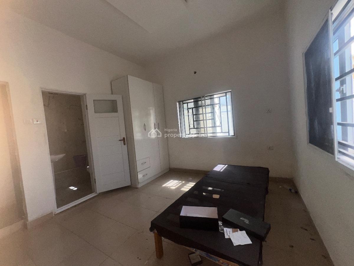 1bedroom Flat, Thera Annex, Sangotedo, Ajah, Lagos, Mini Flat (room and Parlour) for Rent