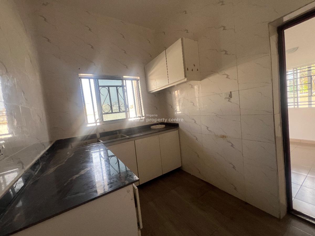 1bedroom Flat, Thera Annex, Sangotedo, Ajah, Lagos, Mini Flat (room and Parlour) for Rent