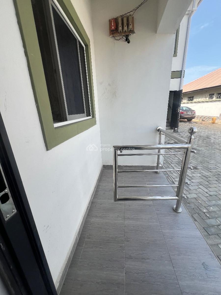 1bedroom Flat, Thera Annex, Sangotedo, Ajah, Lagos, Mini Flat (room and Parlour) for Rent