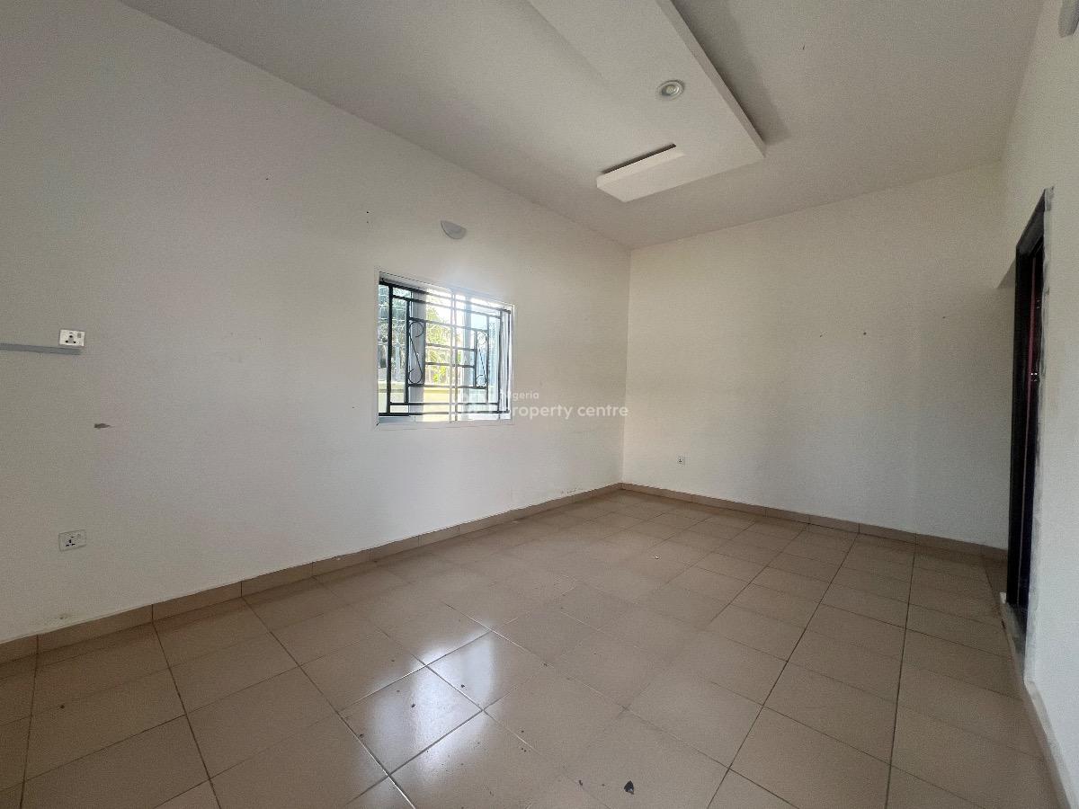 1bedroom Flat, Thera Annex, Sangotedo, Ajah, Lagos, Mini Flat (room and Parlour) for Rent