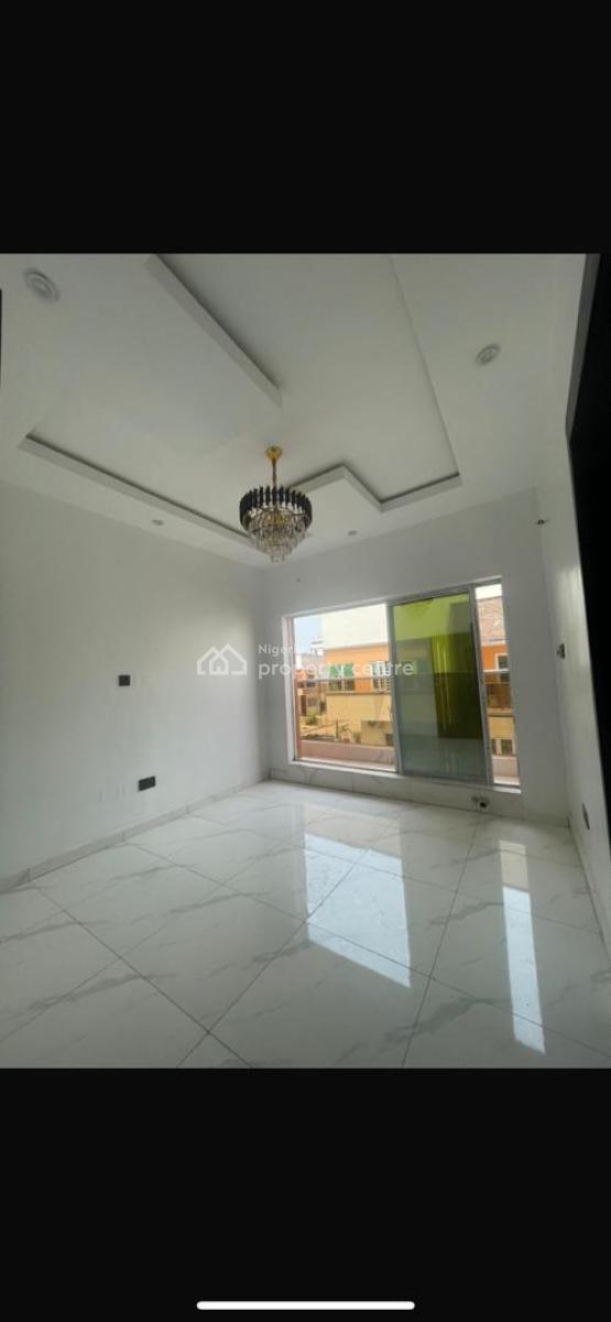 Brand New One Bedroom Apartment, Ikate, Lekki, Lagos, Flat / Apartment for Rent