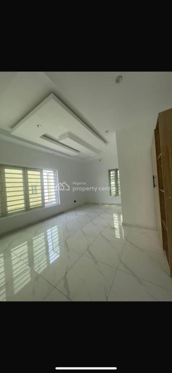 Brand New One Bedroom Apartment, Ikate, Lekki, Lagos, Flat / Apartment for Rent