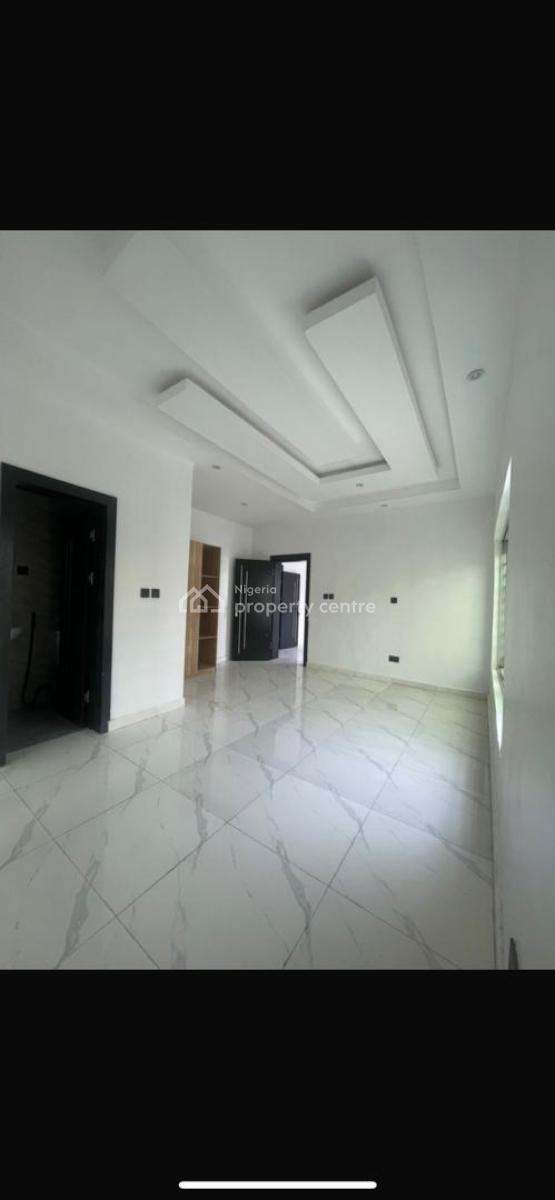 Brand New One Bedroom Apartment, Ikate, Lekki, Lagos, Flat / Apartment for Rent