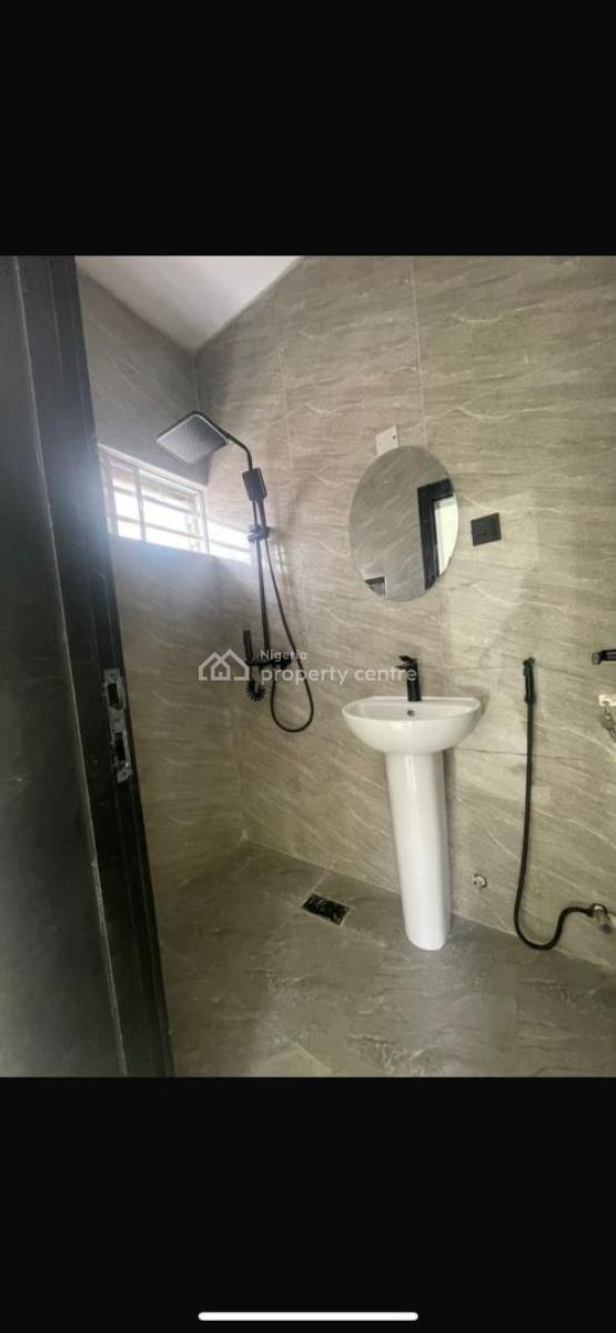 Brand New One Bedroom Apartment, Ikate, Lekki, Lagos, Flat / Apartment for Rent