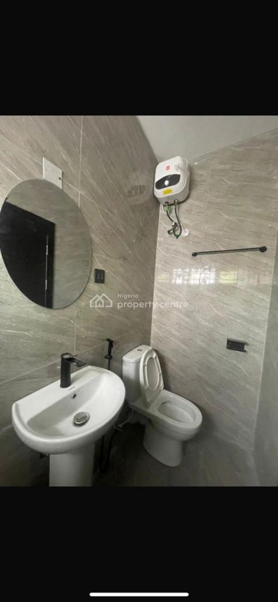 Brand New One Bedroom Apartment, Ikate, Lekki, Lagos, Flat / Apartment for Rent