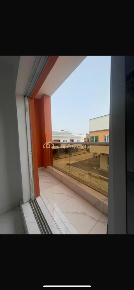 Brand New One Bedroom Apartment, Ikate, Lekki, Lagos, Flat / Apartment for Rent