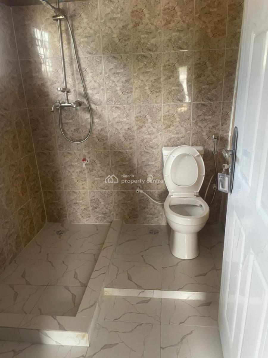Prime and  Spacious 3 Bedroom Duplex, Talabi Street, Boet Estate, Ikeja, Lagos, Terraced Duplex for Rent