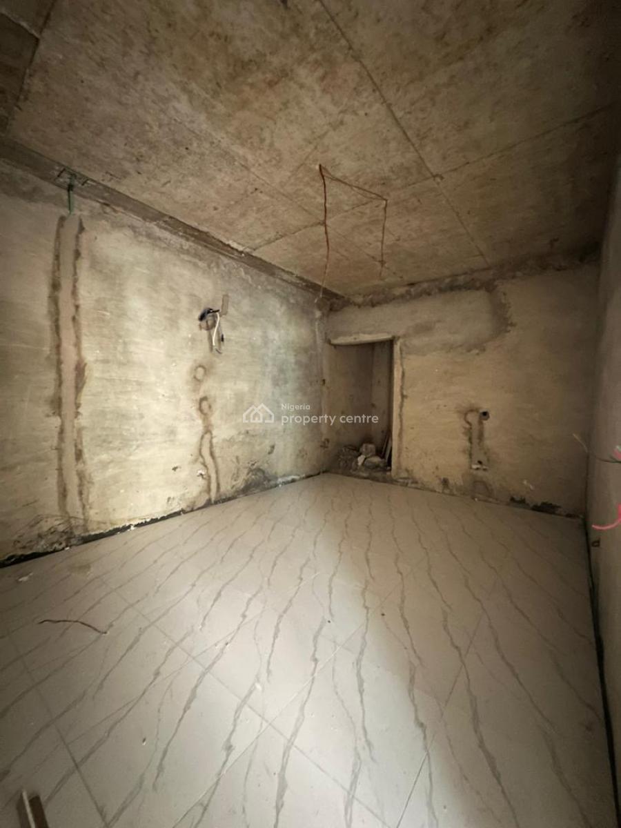 Exclusive Luxury 5 Bedroom Detached Duplex with a Pool, Bq & Rooftop, Lekki Phase 1, Lekki, Lagos, Detached Duplex for Sale