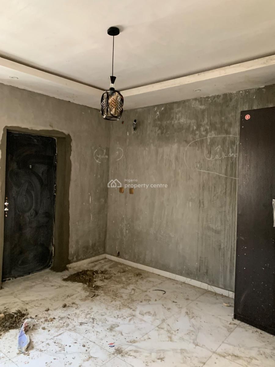 1 Bedroom Terrace Duplex, Sangotedo, Ajah, Lagos, Terraced Duplex for Rent