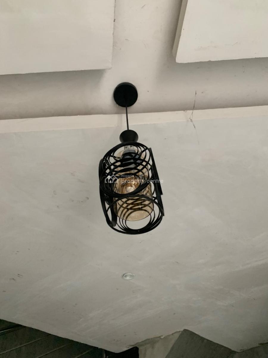 1 Bedroom Terrace Duplex, Sangotedo, Ajah, Lagos, Terraced Duplex for Rent