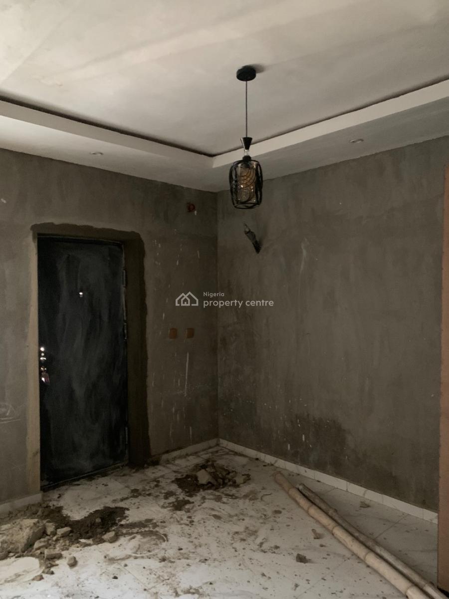 1 Bedroom Terrace Duplex, Sangotedo, Ajah, Lagos, Terraced Duplex for Rent