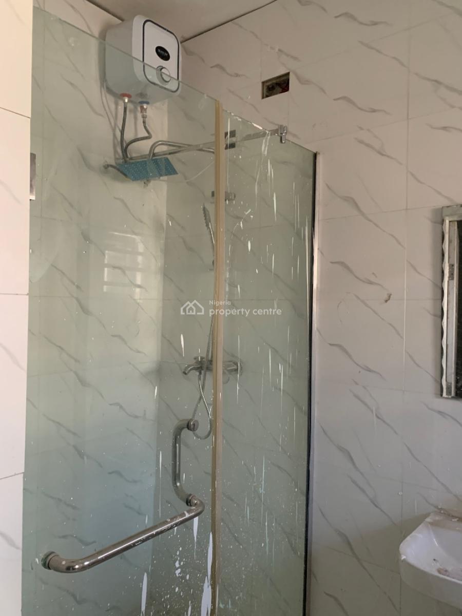 1 Bedroom Terrace Duplex, Sangotedo, Ajah, Lagos, Terraced Duplex for Rent