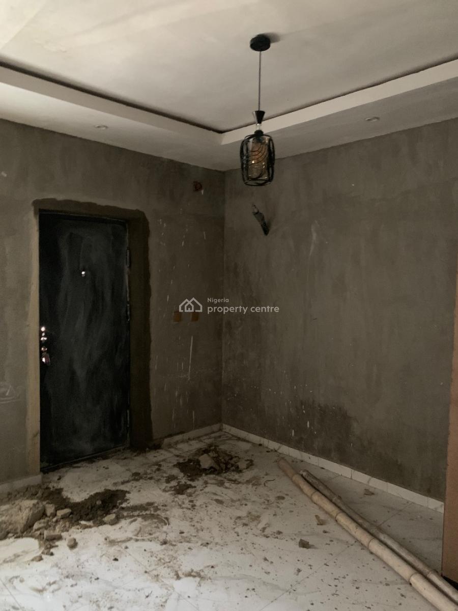 1 Bedroom Terrace Duplex, Sangotedo, Ajah, Lagos, Terraced Duplex for Rent