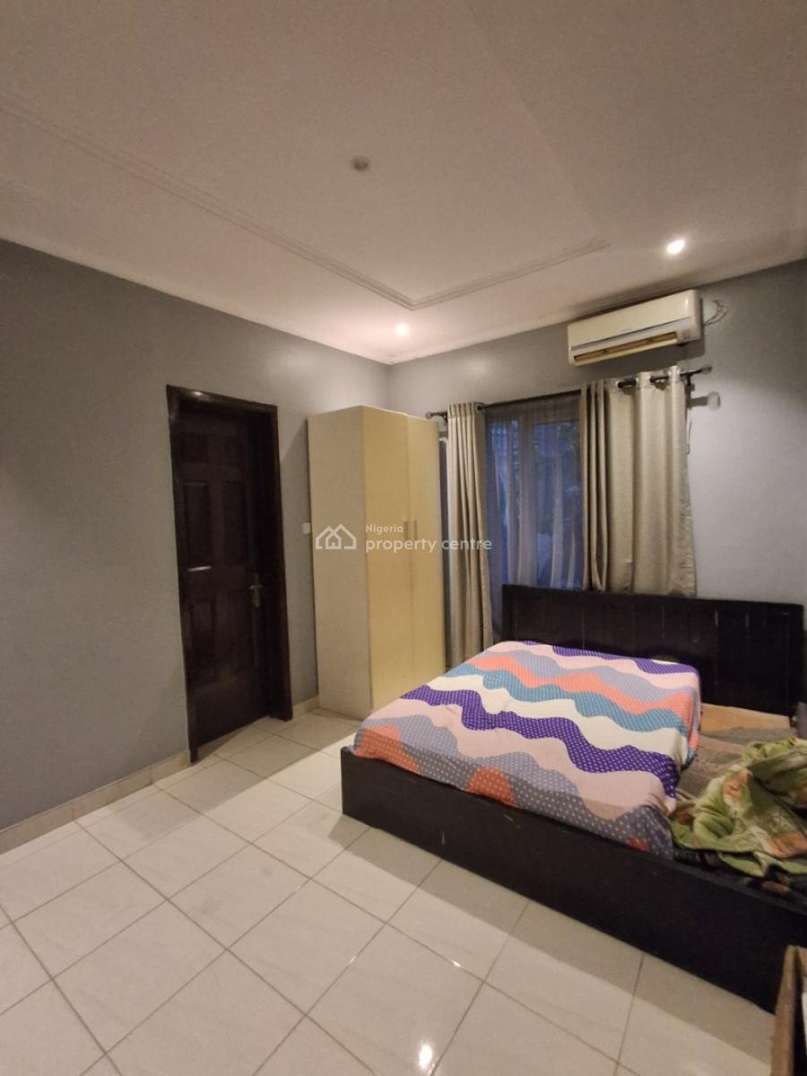 Fully Service 3-bedroom Terrace Duplex with 18-hours Power Supply, Ocean Bay Estate, Orchid, Lafiaji, Lekki, Lagos, Terraced Duplex for Sale