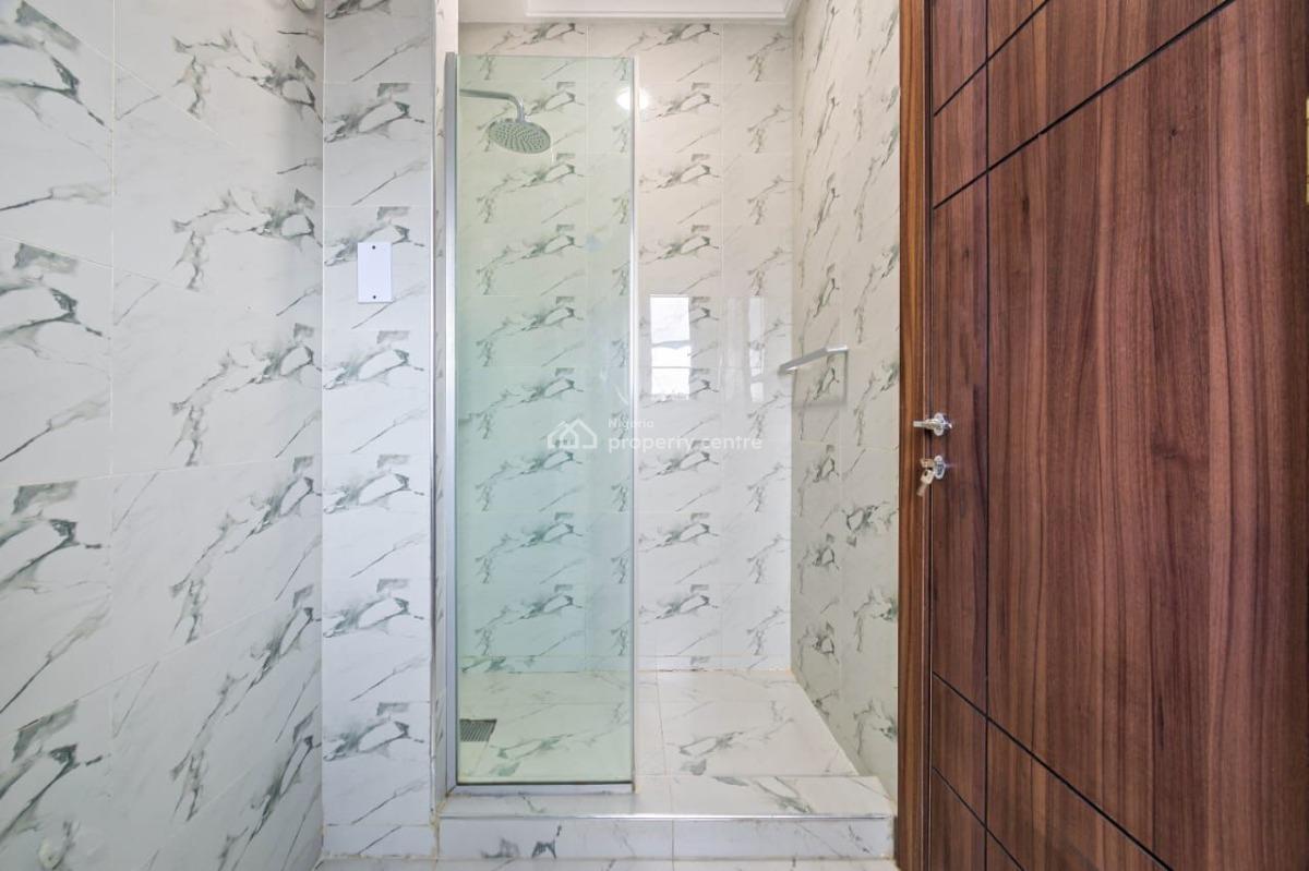 My Smart Luxury  3 Bedroom Apartment, Periwinkle Estate, Lekki Phase 1, Lekki, Lagos, Flat / Apartment Short Let