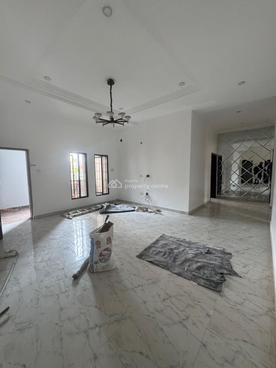 Beautifully Finished 3 Bedroom Flat at Jahi By Gilmore, Abuja, Jahi, Abuja, Flat / Apartment for Rent