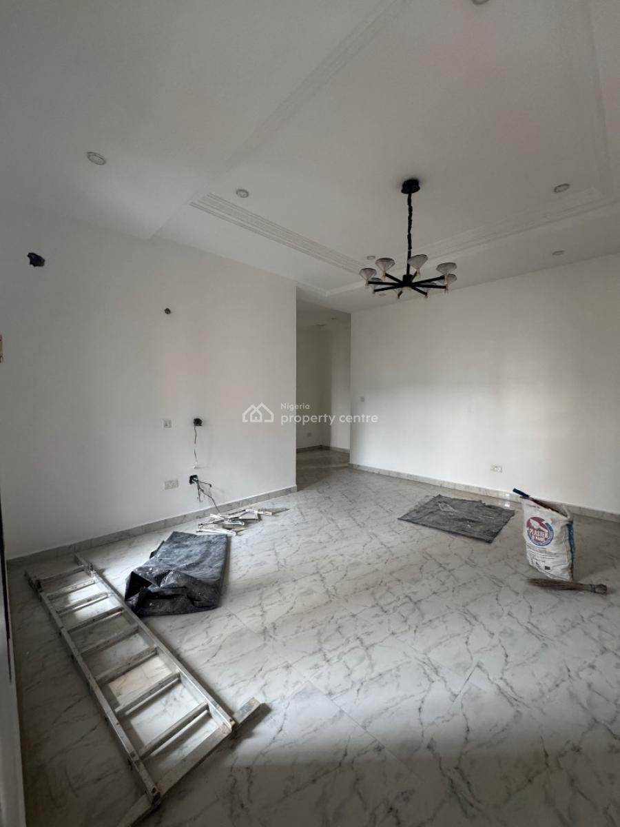 Beautifully Finished 3 Bedroom Flat at Jahi By Gilmore, Abuja, Jahi, Abuja, Flat / Apartment for Rent