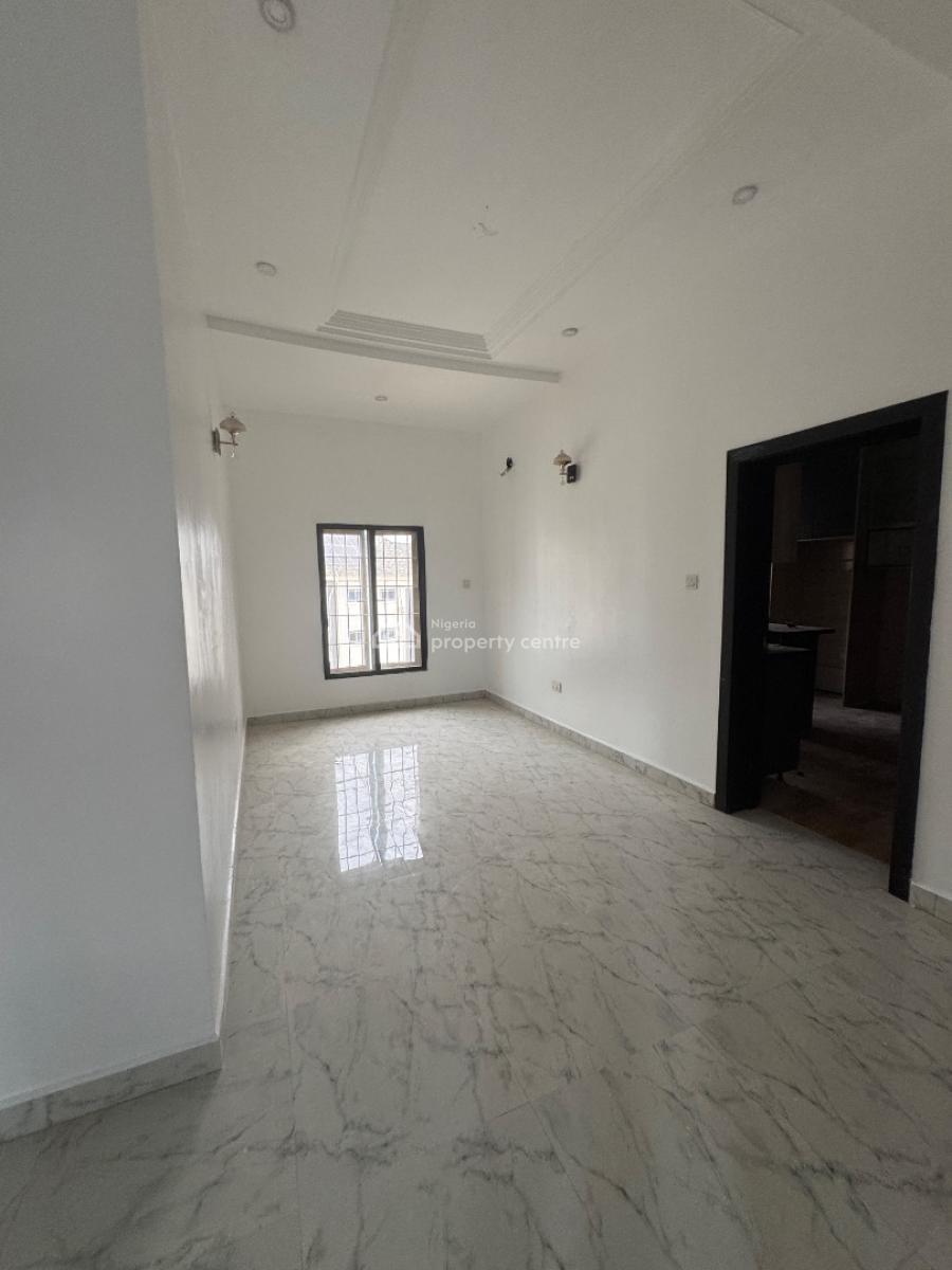 Beautifully Finished 3 Bedroom Flat at Jahi By Gilmore, Abuja, Jahi, Abuja, Flat / Apartment for Rent