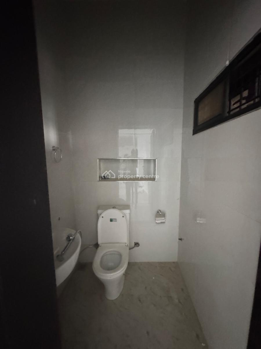 Beautifully Finished 3 Bedroom Flat at Jahi By Gilmore, Abuja, Jahi, Abuja, Flat / Apartment for Rent