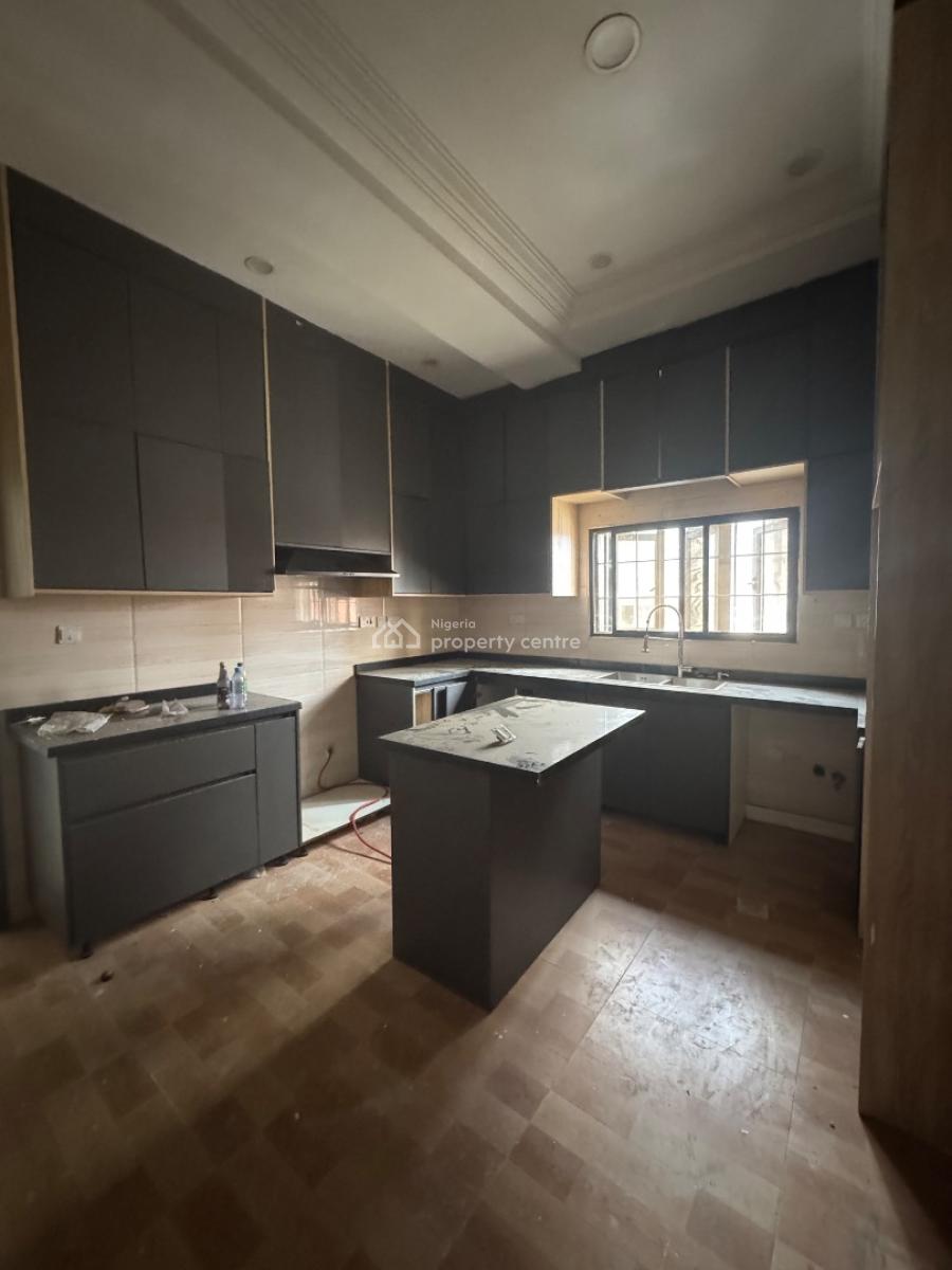 Beautifully Finished 3 Bedroom Flat at Jahi By Gilmore, Abuja, Jahi, Abuja, Flat / Apartment for Rent