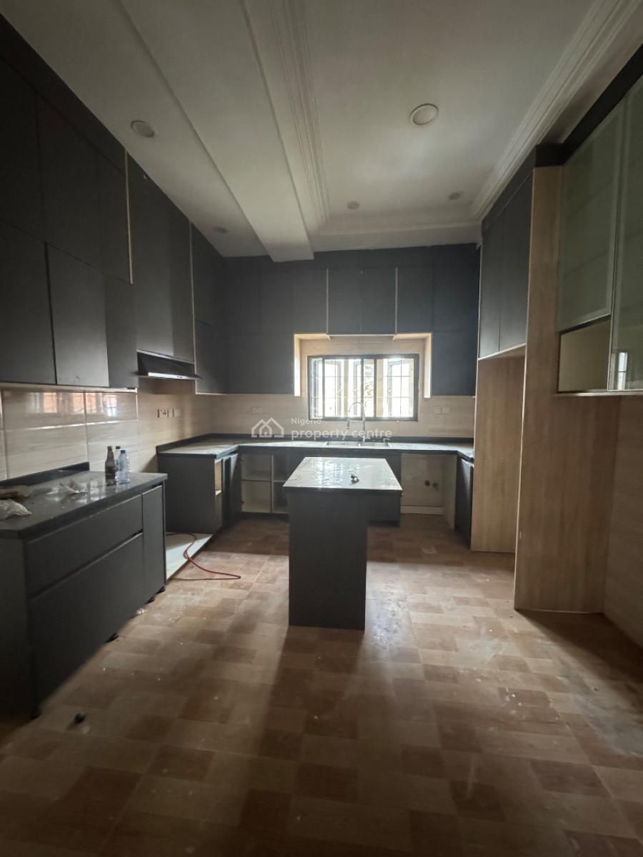 Beautifully Finished 3 Bedroom Flat at Jahi By Gilmore, Abuja, Jahi, Abuja, Flat / Apartment for Rent