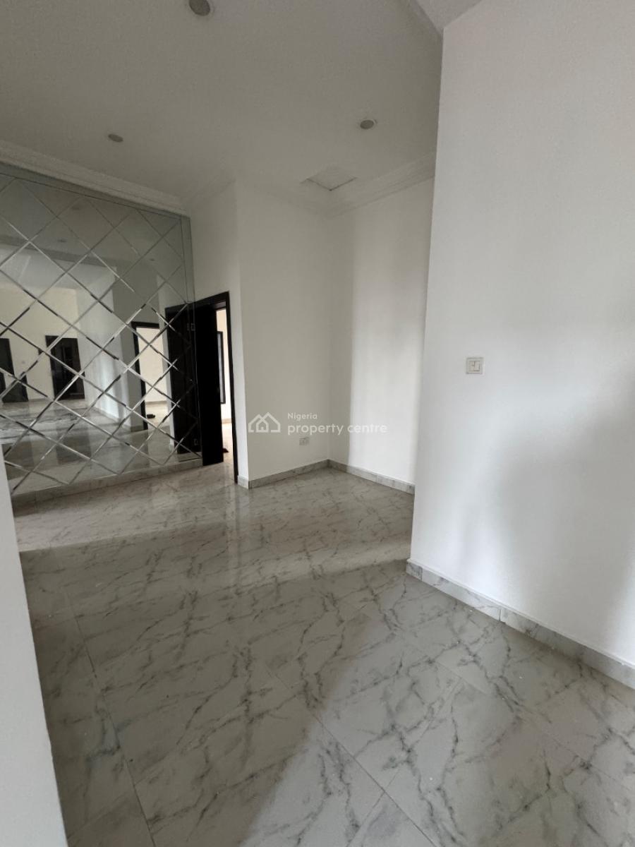 Beautifully Finished 3 Bedroom Flat at Jahi By Gilmore, Abuja, Jahi, Abuja, Flat / Apartment for Rent