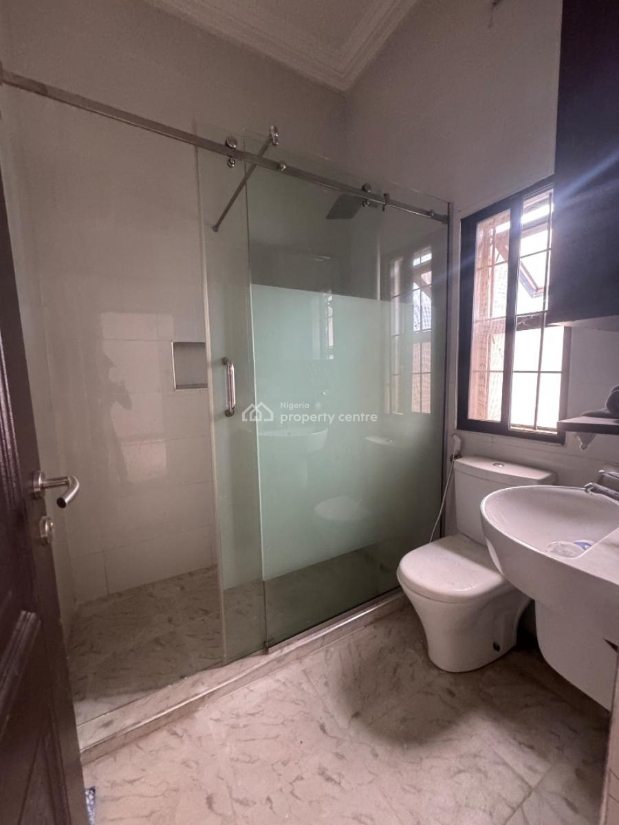 Beautifully Finished 3 Bedroom Flat at Jahi By Gilmore, Abuja, Jahi, Abuja, Flat / Apartment for Rent