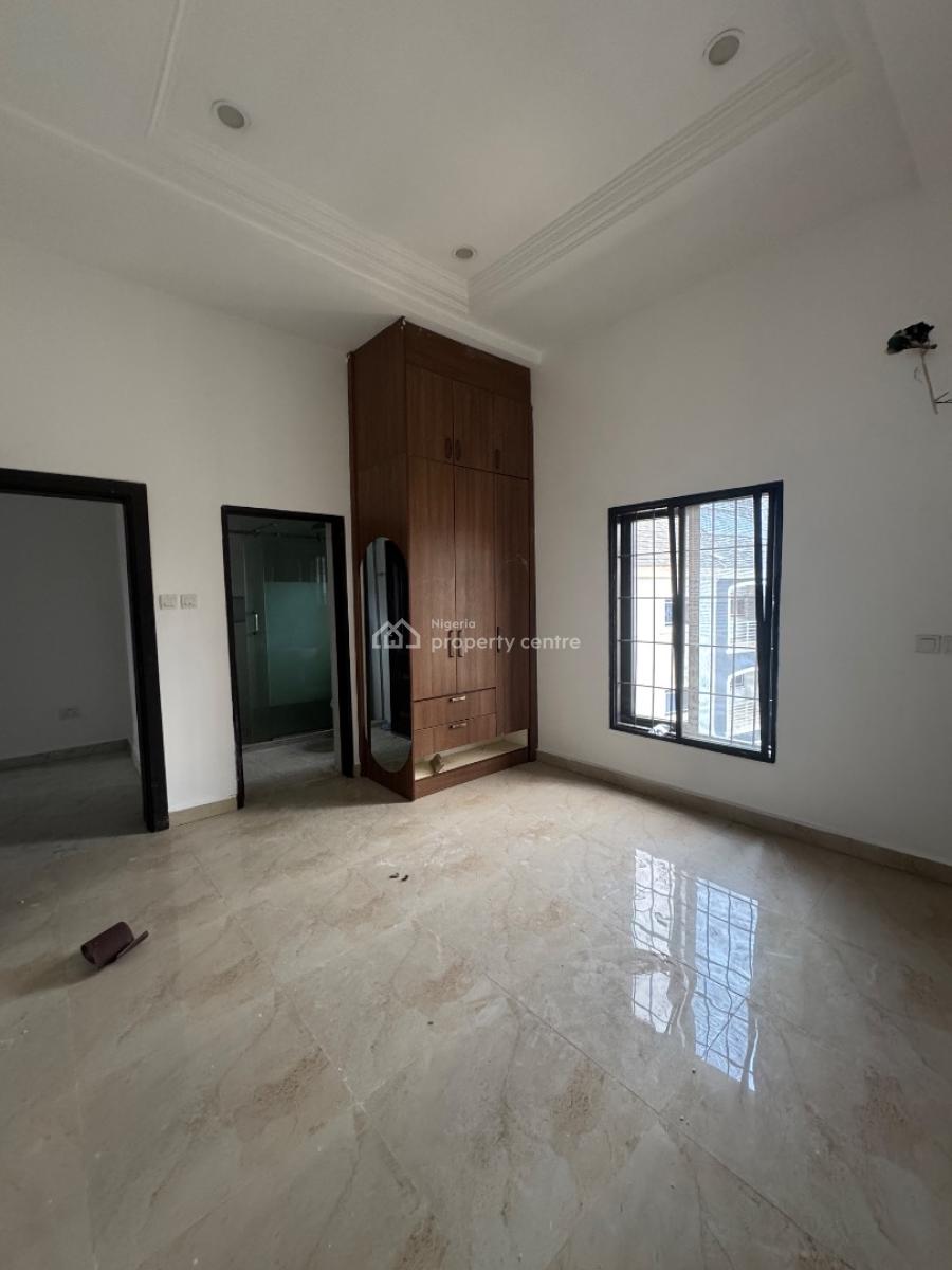 Beautifully Finished 3 Bedroom Flat at Jahi By Gilmore, Abuja, Jahi, Abuja, Flat / Apartment for Rent