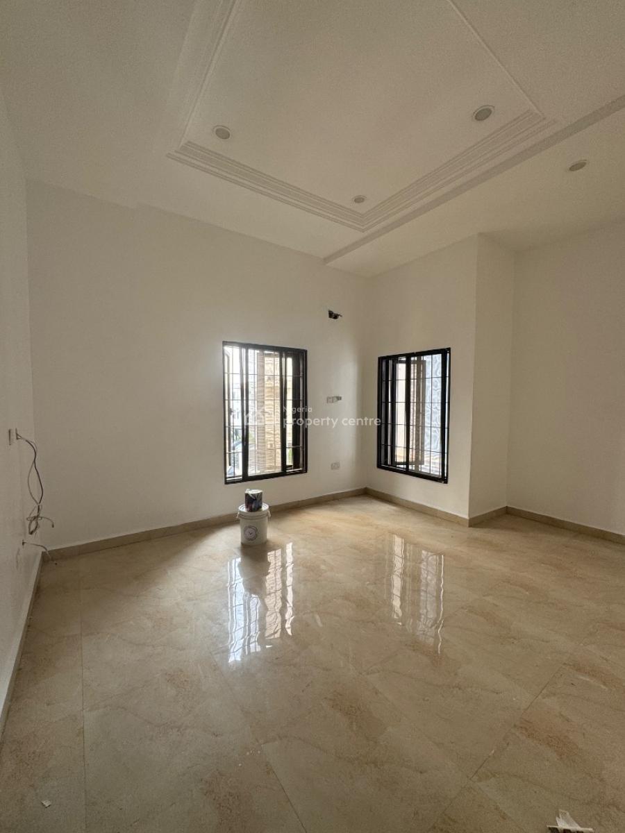 Beautifully Finished 3 Bedroom Flat at Jahi By Gilmore, Abuja, Jahi, Abuja, Flat / Apartment for Rent
