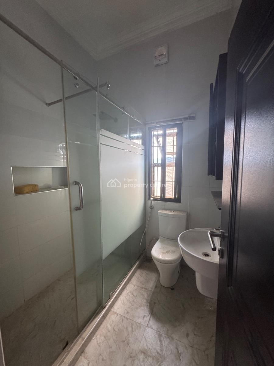 Beautifully Finished 3 Bedroom Flat at Jahi By Gilmore, Abuja, Jahi, Abuja, Flat / Apartment for Rent