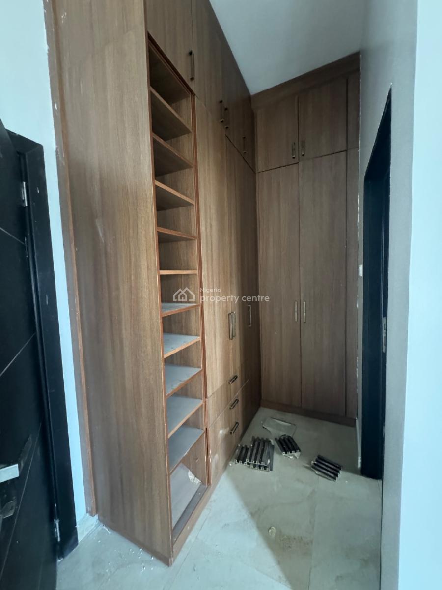 Beautifully Finished 3 Bedroom Flat at Jahi By Gilmore, Abuja, Jahi, Abuja, Flat / Apartment for Rent