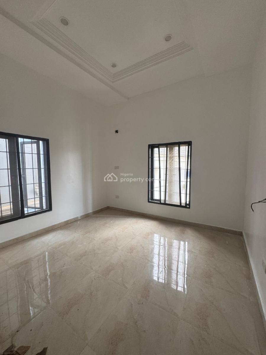 Beautifully Finished 3 Bedroom Flat at Jahi By Gilmore, Abuja, Jahi, Abuja, Flat / Apartment for Rent