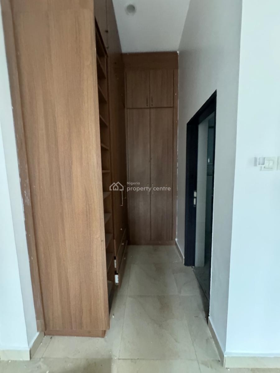 Beautifully Finished 3 Bedroom Flat at Jahi By Gilmore, Abuja, Jahi, Abuja, Flat / Apartment for Rent
